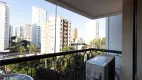 Foto 5 de Apartamento com 3 Quartos à venda, 95m² em Moema, São Paulo