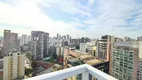 Foto 5 de Cobertura com 4 Quartos à venda, 234m² em Moema, São Paulo