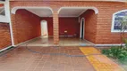 Foto 4 de Casa com 3 Quartos para alugar, 133m² em Vila Monte Alegre, Ribeirão Preto