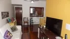 Foto 4 de Apartamento com 3 Quartos à venda, 81m² em  Praia da Bandeira, Rio de Janeiro