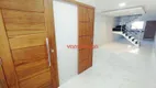 Foto 4 de Sobrado com 3 Quartos à venda, 115m² em Cangaíba, São Paulo