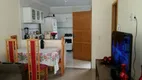 Foto 5 de Casa de Condomínio com 2 Quartos à venda, 58m² em Vila Santana, São Paulo