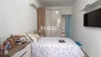 Foto 23 de Apartamento com 3 Quartos à venda, 93m² em Encruzilhada, Santos