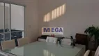 Foto 2 de Cobertura com 4 Quartos à venda, 194m² em Vila Brandina, Campinas