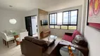 Foto 3 de Apartamento com 3 Quartos à venda, 89m² em Universitario, Caruaru
