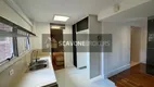 Foto 10 de Apartamento com 4 Quartos para venda ou aluguel, 211m² em Villaggio Panamby, São Paulo