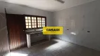 Foto 16 de Sobrado com 3 Quartos à venda, 180m² em Vila Mazzei, Santo André