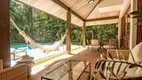 Foto 6 de Casa de Condomínio com 4 Quartos à venda, 500m² em Iporanga, Guarujá
