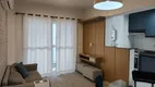 Foto 5 de Apartamento com 1 Quarto para alugar, 51m² em Boqueirão, Santos