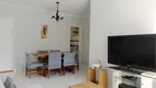Foto 2 de Apartamento com 3 Quartos à venda, 96m² em Balneário Cidade Atlântica , Guarujá