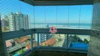 Foto 24 de Apartamento com 3 Quartos à venda, 111m² em Jardim Aguapeu, Mongaguá