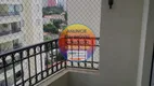 Foto 16 de Apartamento com 2 Quartos à venda, 93m² em Jardim Marajoara, São Paulo