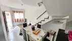 Foto 2 de Casa de Condomínio com 2 Quartos à venda, 78m² em Vila Bocaina, Mauá