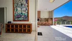 Foto 15 de Casa de Condomínio com 4 Quartos à venda, 550m² em Vila  Alpina, Nova Lima