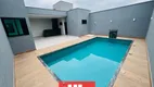 Foto 22 de Casa com 3 Quartos à venda, 400m² em Ponte Alta Norte, Brasília