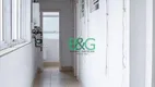Foto 7 de Apartamento com 5 Quartos à venda, 327m² em Higienópolis, São Paulo