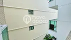 Foto 3 de Apartamento com 2 Quartos à venda, 60m² em Botafogo, Rio de Janeiro