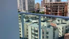 Foto 2 de Apartamento com 3 Quartos à venda, 110m² em Praia de Itaparica, Vila Velha