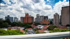 Foto 11 de Flat com 1 Quarto para alugar, 30m² em Chácara Santo Antônio, São Paulo