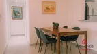 Foto 12 de Apartamento com 3 Quartos para alugar, 90m² em Riviera de São Lourenço, Bertioga