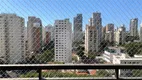 Foto 46 de Apartamento com 3 Quartos para alugar, 110m² em Moema, São Paulo