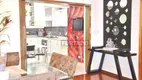 Foto 12 de Apartamento com 4 Quartos à venda, 200m² em Jardim Haydee, Mauá
