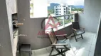 Foto 15 de Apartamento com 3 Quartos à venda, 83m² em Itaguá, Ubatuba