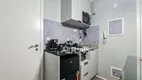 Foto 4 de Apartamento com 1 Quarto para alugar, 28m² em Aclimação, São Paulo