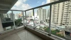 Foto 17 de Apartamento com 1 Quarto à venda, 36m² em Vila Regente Feijó, São Paulo