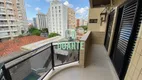 Foto 23 de Apartamento com 3 Quartos à venda, 190m² em Pompeia, Santos