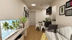 Foto 9 de Apartamento com 1 Quarto à venda, 54m² em Km 18, Osasco