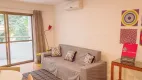 Foto 4 de Flat com 1 Quarto à venda, 54m² em Jardim América, São Paulo