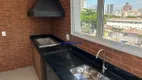 Foto 42 de Apartamento com 1 Quarto à venda, 42m² em Aparecida, Santos