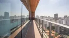 Foto 16 de Apartamento com 1 Quarto para alugar, 41m² em Brooklin, São Paulo