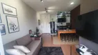 Foto 3 de Apartamento com 2 Quartos à venda, 57m² em Loteamento Santo Antônio, Itatiba