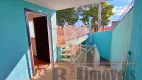 Foto 33 de Sobrado com 3 Quartos para venda ou aluguel, 290m² em Vila Homero Thon, Santo André