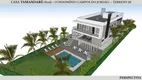 Foto 9 de Casa de Condomínio com 4 Quartos à venda, 635m² em Planta Almirante, Almirante Tamandaré