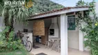 Foto 2 de Casa de Condomínio com 3 Quartos para alugar, 130m² em Balneário Praia do Pernambuco, Guarujá