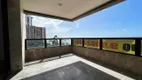 Foto 5 de Apartamento com 4 Quartos à venda, 280m² em Piedade, Jaboatão dos Guararapes