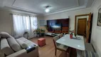 Foto 2 de Apartamento com 3 Quartos para venda ou aluguel, 74m² em Paraiso, Santo André