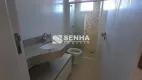 Foto 9 de Apartamento com 3 Quartos para alugar, 75m² em Santa Mônica, Uberlândia