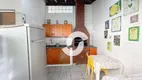 Foto 10 de Casa com 4 Quartos à venda, 315m² em Piratininga, Niterói