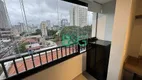 Foto 6 de Apartamento com 1 Quarto para alugar, 25m² em Pinheiros, São Paulo