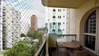 Foto 4 de Apartamento com 4 Quartos para venda ou aluguel, 587m² em Jardins, São Paulo