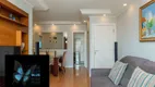 Foto 2 de Apartamento com 3 Quartos à venda, 95m² em Brooklin, São Paulo