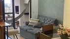 Foto 4 de Apartamento com 2 Quartos à venda, 60m² em Parque Jamaica, Londrina