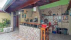 Foto 2 de Casa com 4 Quartos à venda, 299m² em Vila Santana, Campinas