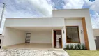 Foto 3 de Casa de Condomínio com 3 Quartos à venda, 135m² em Jardins Bolonha, Senador Canedo
