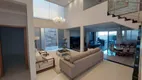 Foto 6 de Casa de Condomínio com 4 Quartos à venda, 406m² em Alphaville Flamboyant Residencial Araguaia, Goiânia