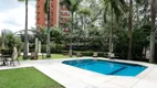 Foto 27 de Apartamento com 3 Quartos para venda ou aluguel, 380m² em Panamby, São Paulo